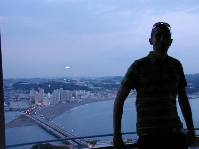 Enoshima lighthouse