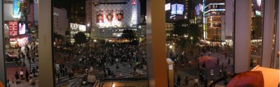 Shibuya, Tokyo