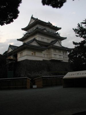 Odawara Castle