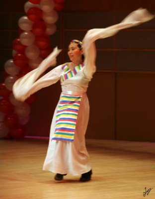 2008_07_01 Guo Feng Chinese Dance Ensemble