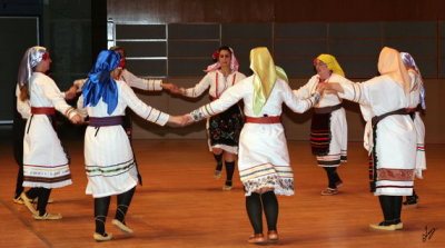 2008_07_01 Biseri Serbian Folk Dancers