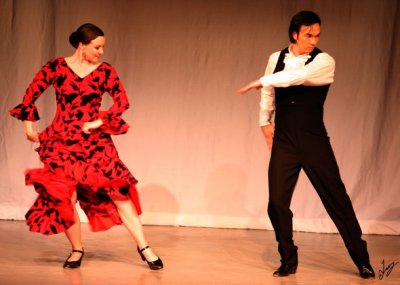 2009_04_26  1. Fiesta Flamenca