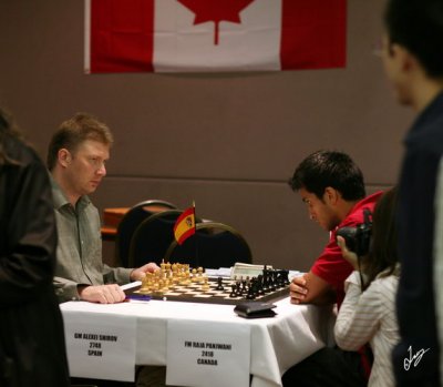 IMG_0006 GM Alexei Shirov vs FM Raja Panjwani 