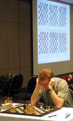 2009_07_16 Canadian Chess Championship Round 6