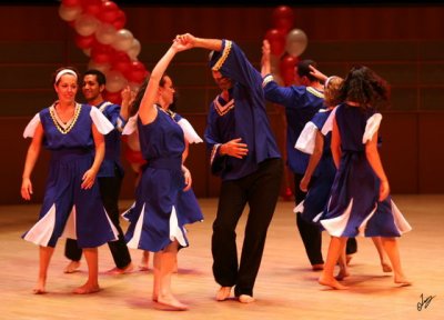 2009_07_01 Dance 16- The Aviv Dancers of Israel