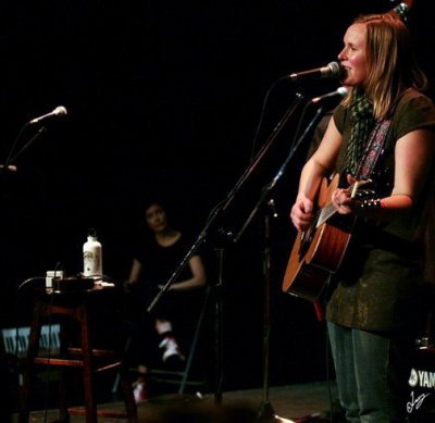 2009_11_01 Jessica Heine