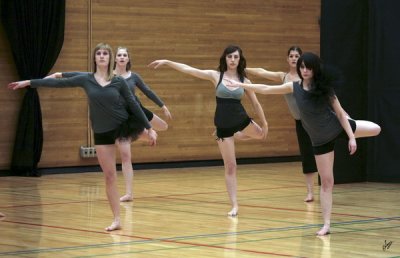 2009_12_04 Orchesis Works in Progress: Dance 1