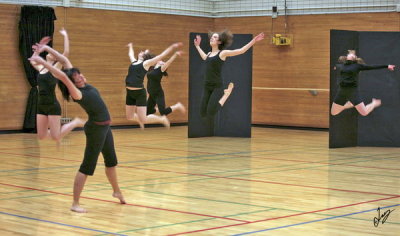 2009_12_04 Orchesis Works in Progress: Dance 5