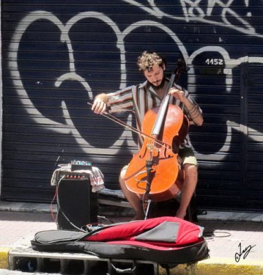 IMG_0743 San Telmo Busker