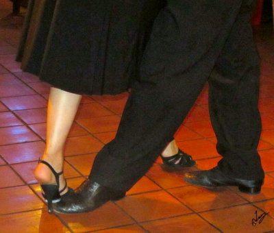 2010_01_19 Tango at La Bolsa