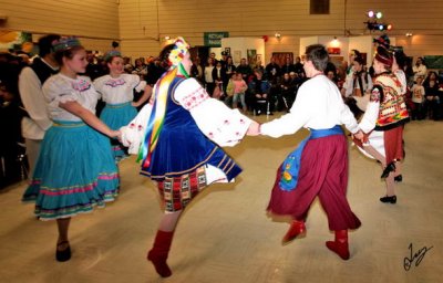 2010_01_09 Folk Dancers