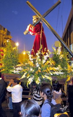 2010_03_30 Semana Santa Processions continue
