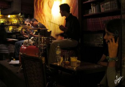 2010_04_12  Jazz at at Shehadi in Lima