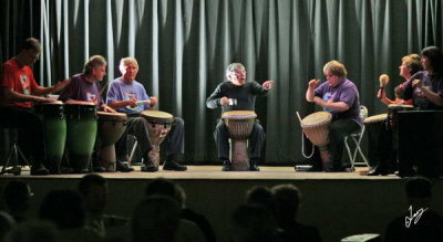 IMG_6509 Viajante Drummers