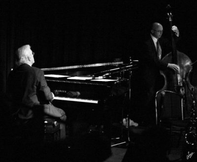 2008_05_02 An Intimate Evening with Duke Ellington: Tommy Banks