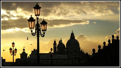 Venice revisited - La bella Serenissima