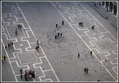 Venice - Piazza San Marco