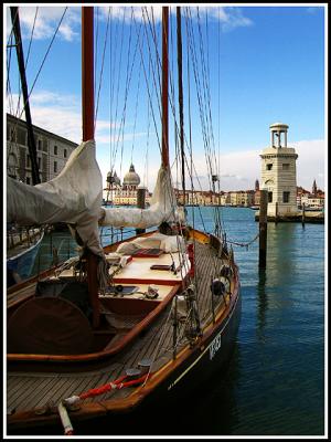 Venice - San Giorgio Maggiore