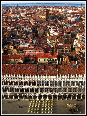 Venice - Piazza San Marco