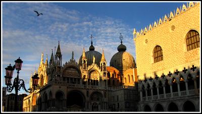 Venice - Basilica