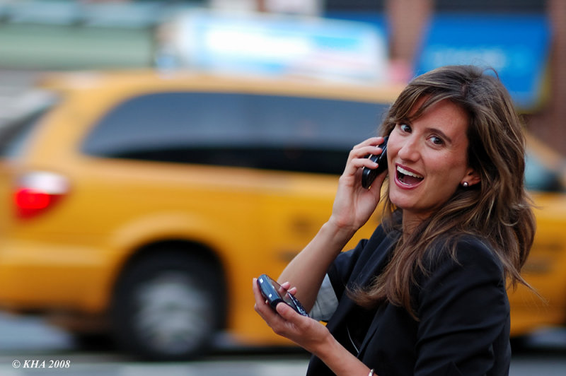 Happy Call