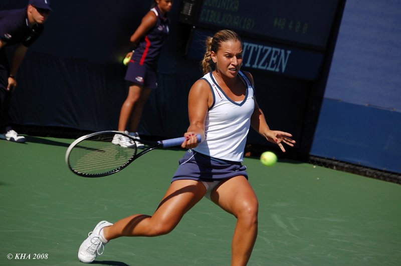 Dominika Cibulkova 2