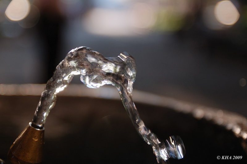 H2O