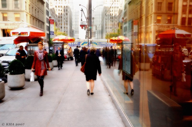 53rd and 5th