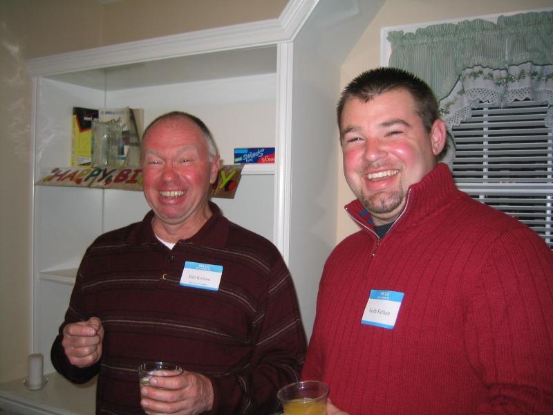  Bill & Keith Kellum