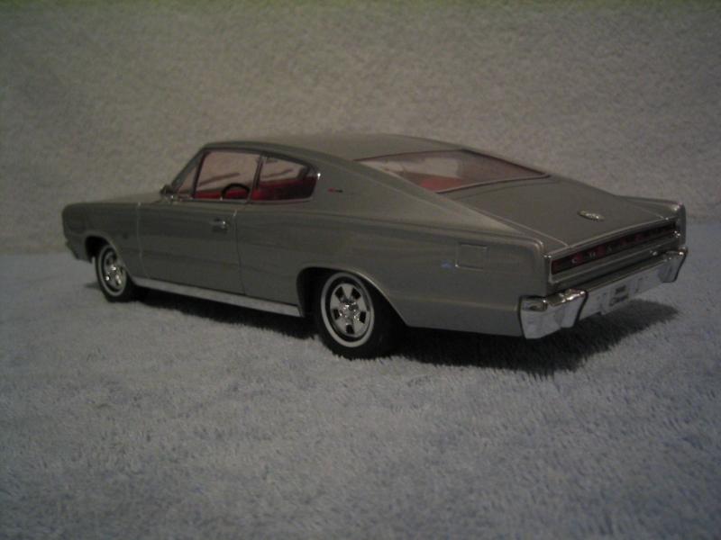  1966 Dodge Charger