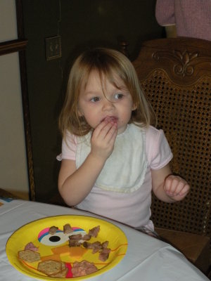 3rd Birthday