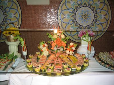  Gala Buffet