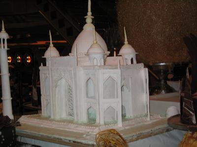  Sugar Castle