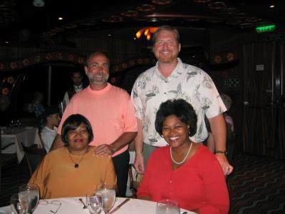  Dining Room  Table Mates