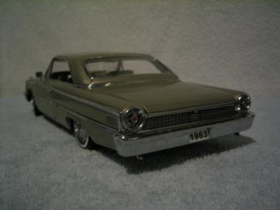  1963 Ford Galaxie