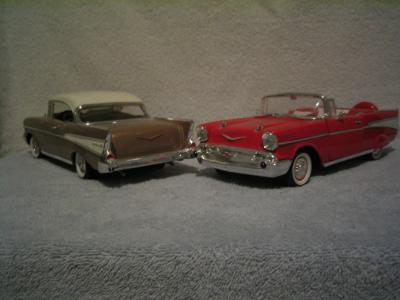  1957 Chevy