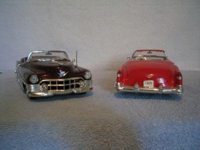 1953 Cadillac