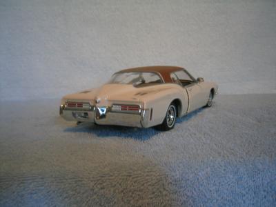 1971 Buick Riviera