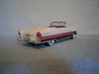 1955 Packard Caribbean