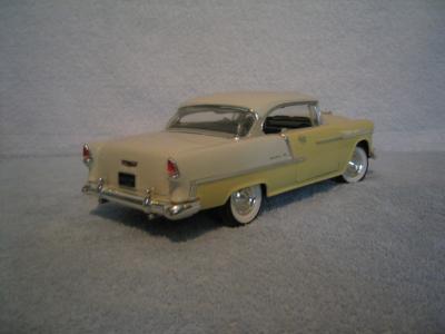 1955 Chevy Bel-Air