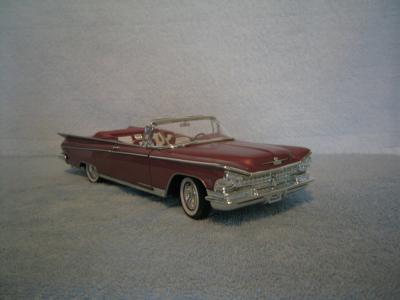 '58 Buick Electra 225