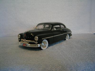 1949 Mercury