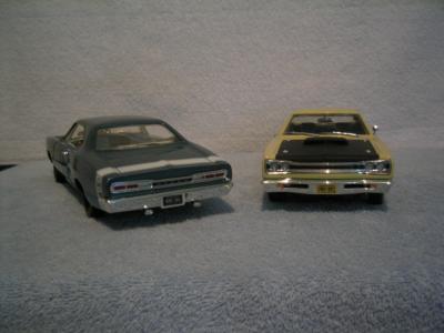 1969 Dodge Super Bee
