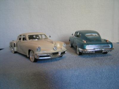 1948 Tucker