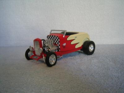 1932 Ford Coupe