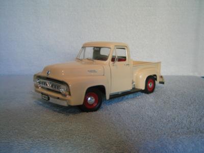 1953 Ford F-100