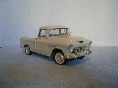 1955 Chevrolet Cameo