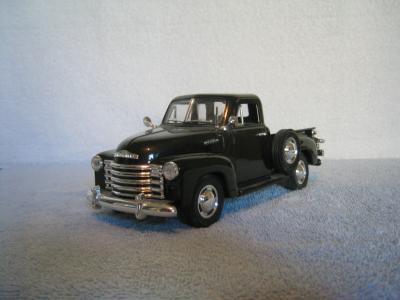 1953 Chevrolet