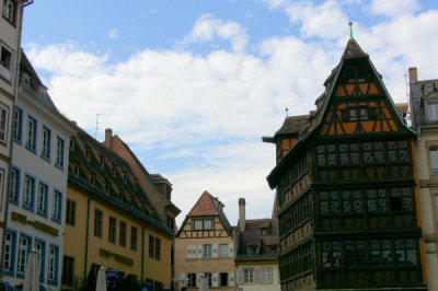 Strassbourg