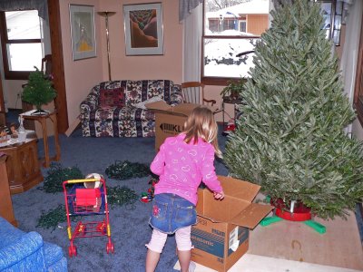 Christmas - 2009